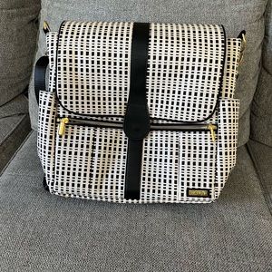 JJ Cole Diaper bag backpack